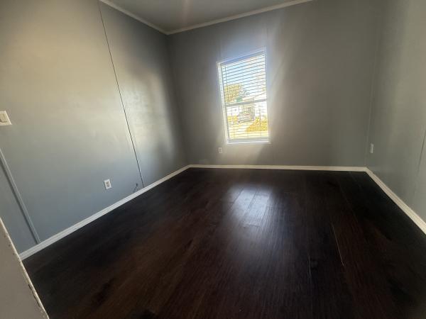 2002 Skyline Mobile Home