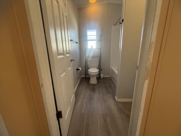 2002 Skyline Mobile Home
