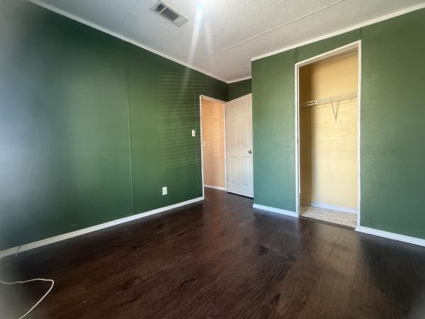 2002 Skyline Mobile Home