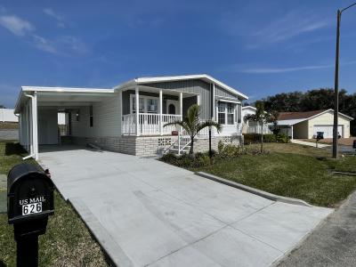 Mobile Home at 3000 Us Hwy 17/92 W Lot #626 Haines City, FL 33844