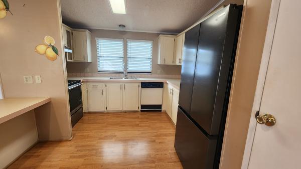 1988 Fleetwood 1 Mobile Home