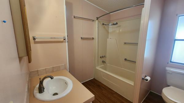 1988 Fleetwood 1 Mobile Home