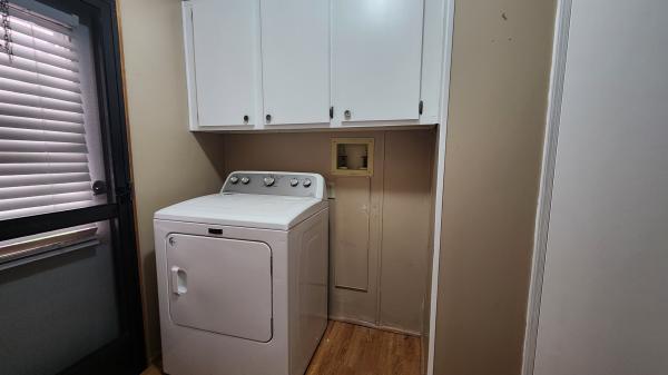 1988 Fleetwood 1 Mobile Home