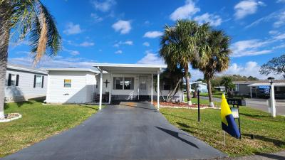 Mobile Home at 3000 Us Hwy 17/92 W, Lot #496 Haines City, FL 33844