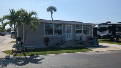 Mobile Home at 16175 John Morris Rd 218 Fort Myers, FL 33908