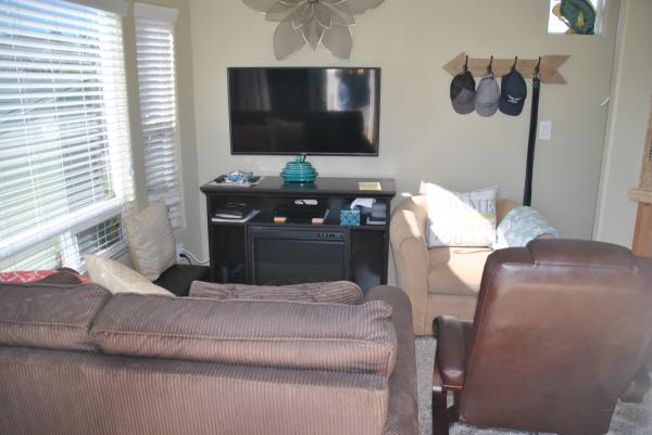 2014 Cavco cchp Mobile Home