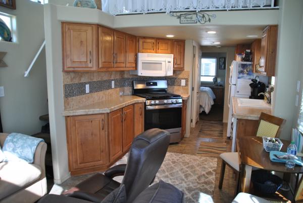 2014 Cavco cchp Mobile Home