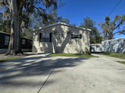 Mobile Home at 18118 N Us Highway 41, #47-A Lutz, FL 33549