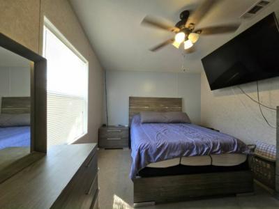 Photo 5 of 6 of home located at 18118 N Us Highway 41, #47-A Lutz, FL 33549