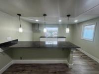 1981 MANA Manufactured Home
