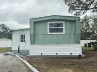 1981 MANA Manufactured Home