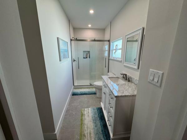 2016 Jacobsen Mobile Home