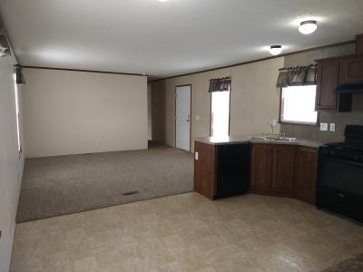 Mobile Home at 434 Buchanan Dr Davison, MI 48423