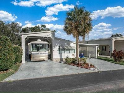 Mobile Home at 652 Safari Hunt Drive Sebring, FL 33872