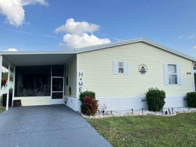 Mobile Home at 875 Carolina Palm Lane Oviedo, FL 32765