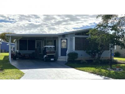 Mobile Home at 38 Bayberry Drive Leesburg, FL 34788