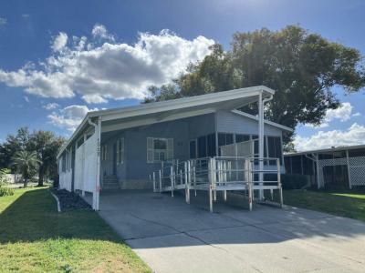 Mobile Home at 968 E. Palm Valley Dr. Oviedo, FL 32765