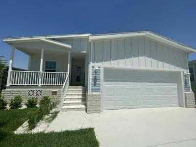 Mobile Home at 7132 Bartlett Ct. Ellenton, FL 34222