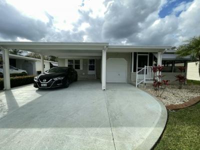 Mobile Home at 2219 Woods And Water Court Sebring, FL 33872