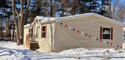 Mobile Home at 4041 Grange Hall Rd #168 Holly, MI 48442