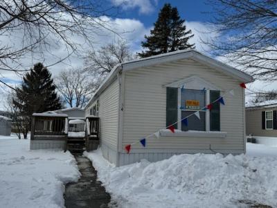 Mobile Home at 4041 Grange Hall Rd #34 Holly, MI 48442