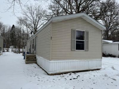 Mobile Home at 4261 Grange Hall Rd #57 Holly, MI 48442