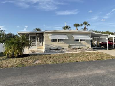 Mobile Home at 3901 Bahia Vista St. #334 Sarasota, FL 34232