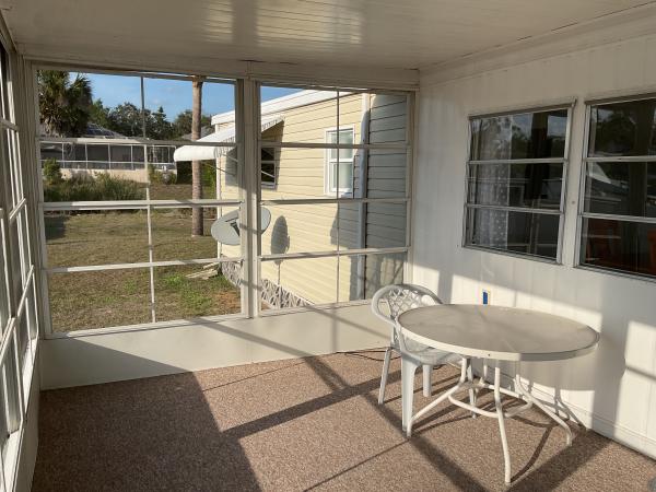 1974 BELL 244512221/2 Mobile Home