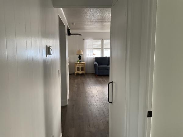 1974 BELL 244512221/2 Mobile Home