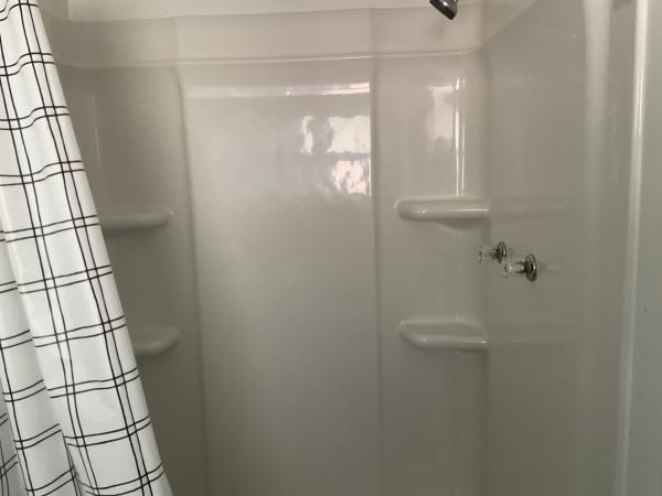 1974 BELL 244512221/2 Mobile Home