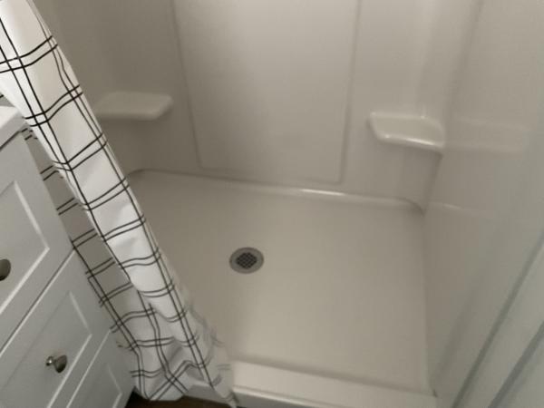 1974 BELL 244512221/2 Mobile Home