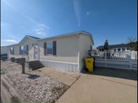 1996 WOOD Mobile Home