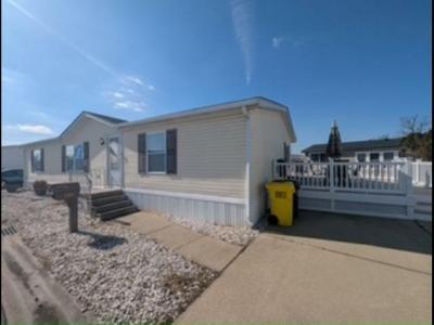 Mobile Home at 206 Kerria Lane Middle River, MD 21220