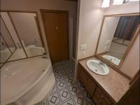1996 WOOD Mobile Home