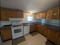 1996 WOOD Mobile Home