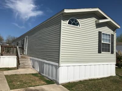 Mobile Home at 9605 W Us Highway 90 Lot #258 San Antonio, TX 78245