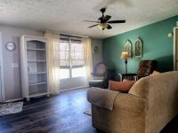 2002 Palm Harbor Mobile Home