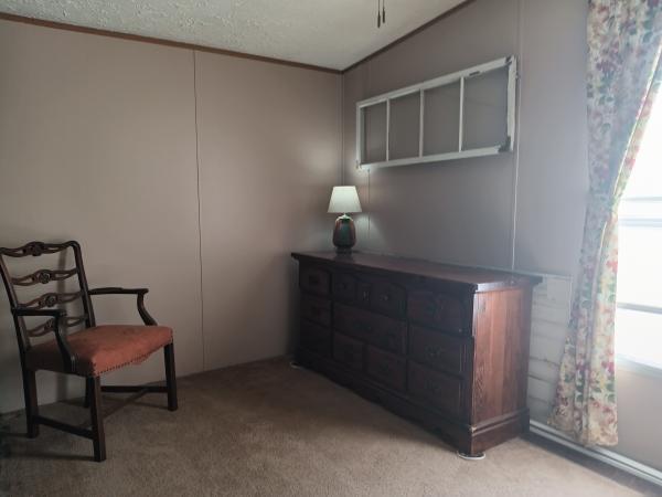 2002 Palm Harbor Mobile Home