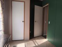 2002 Palm Harbor Mobile Home