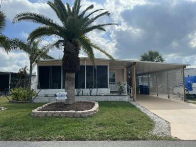 Mobile Home at 960 Freeport Avenue Venice, FL 34285