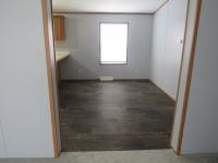 2007 SKYLINE mobile Home