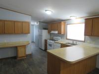 2007 SKYLINE mobile Home