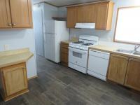 2007 SKYLINE mobile Home