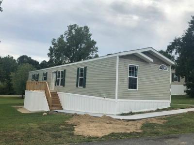 Mobile Home at 5428 Forest Road Lot 226 Greensboro, NC 27406