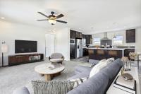 2025 Skyline 2LN336 (w/Porch) Mobile Home