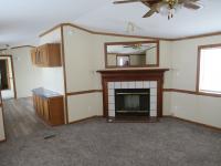 1998 SKYLINE mobile Home