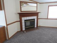 1998 SKYLINE mobile Home