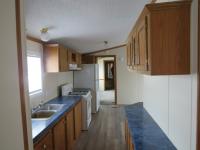 1998 SKYLINE mobile Home