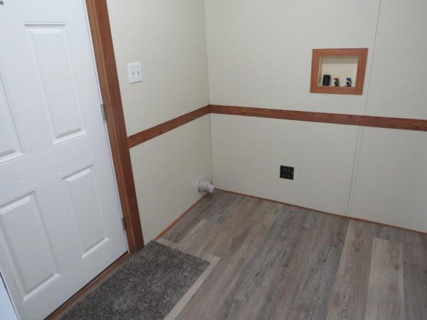 1998 SKYLINE mobile Home