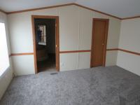 1998 SKYLINE mobile Home
